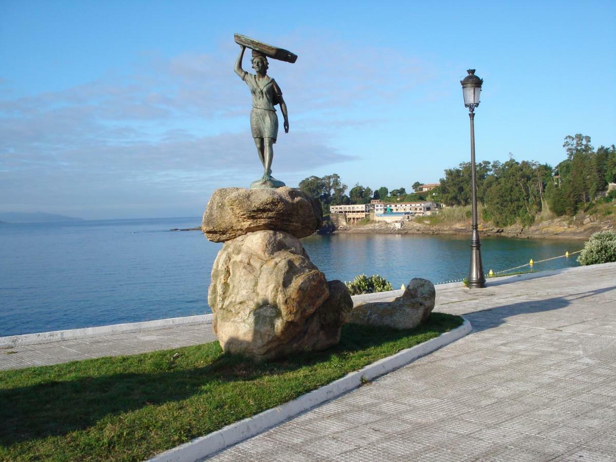 2 D Las Flores Portonovo Luaran gambar